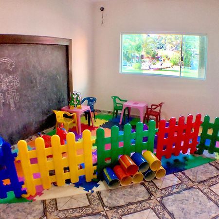 Pousada Dolce Vita Itanhaém المظهر الخارجي الصورة