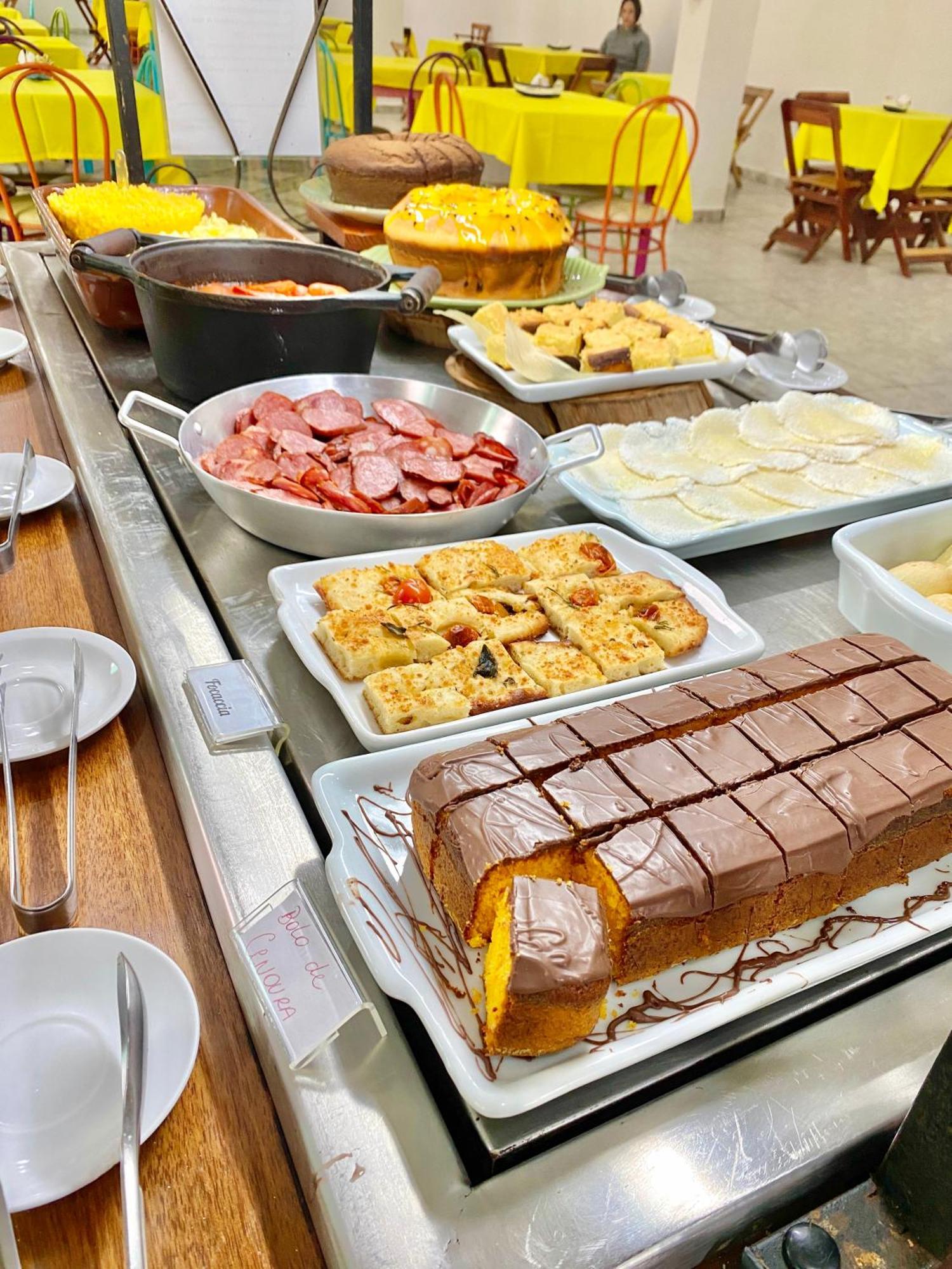 Pousada Dolce Vita Itanhaém المظهر الخارجي الصورة