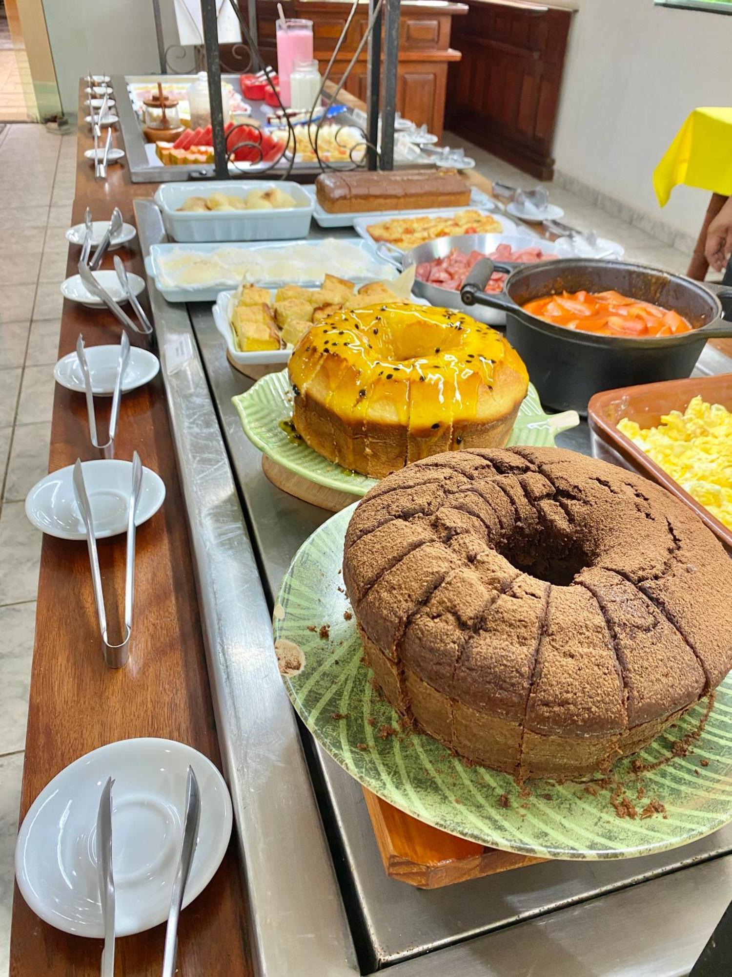 Pousada Dolce Vita Itanhaém المظهر الخارجي الصورة
